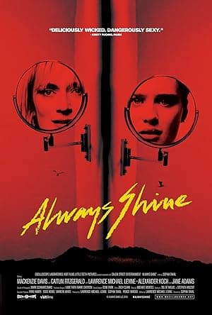 Always Shine poster