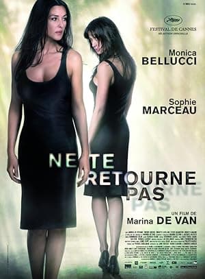 Don't Look Back poster