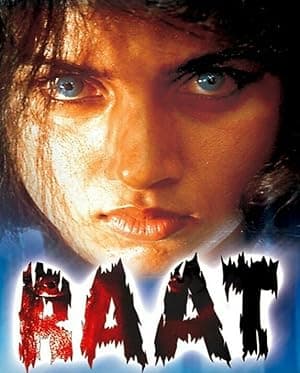 Raat poster