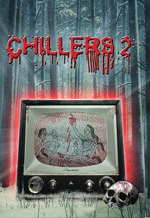 Chillers 2 poster