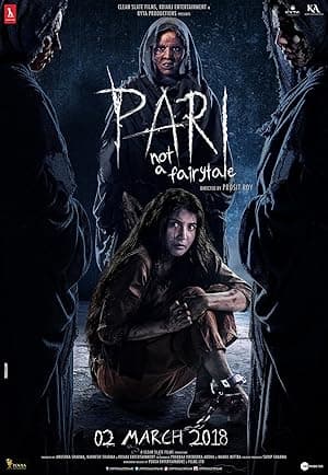 Pari poster