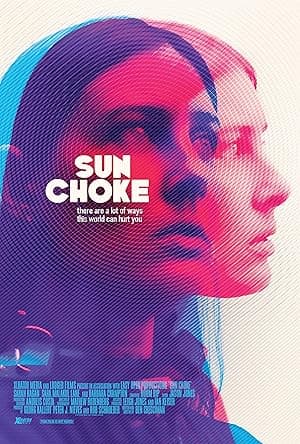 Sun Choke poster