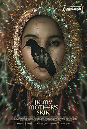 In My Mother's Skin poster