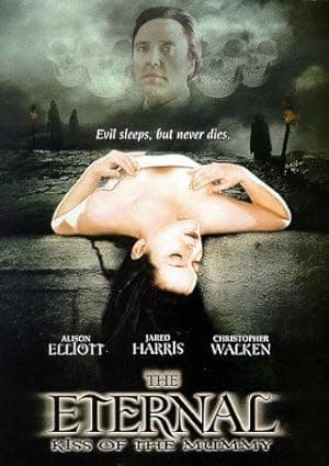 The Eternal poster