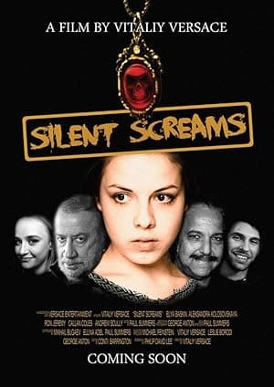 Silent Screams poster