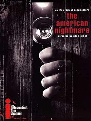 The American Nightmare poster