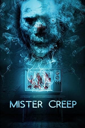 Mister Creep poster