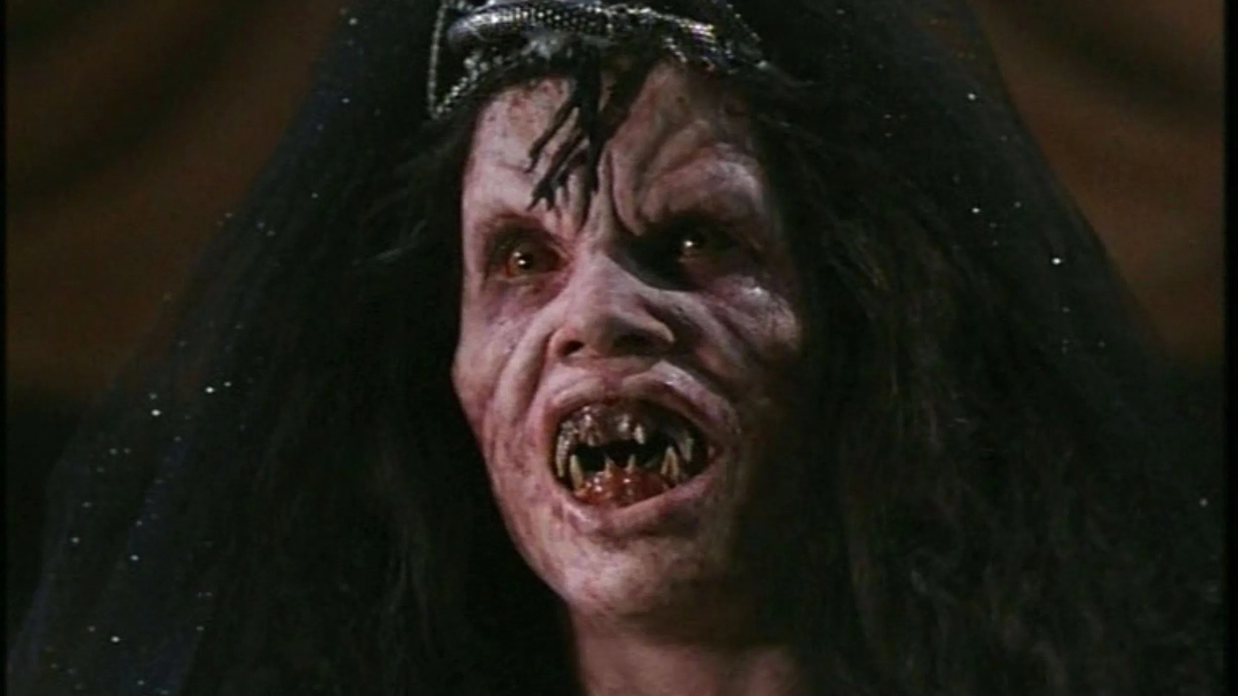 Night of the Demons 2 backdrop