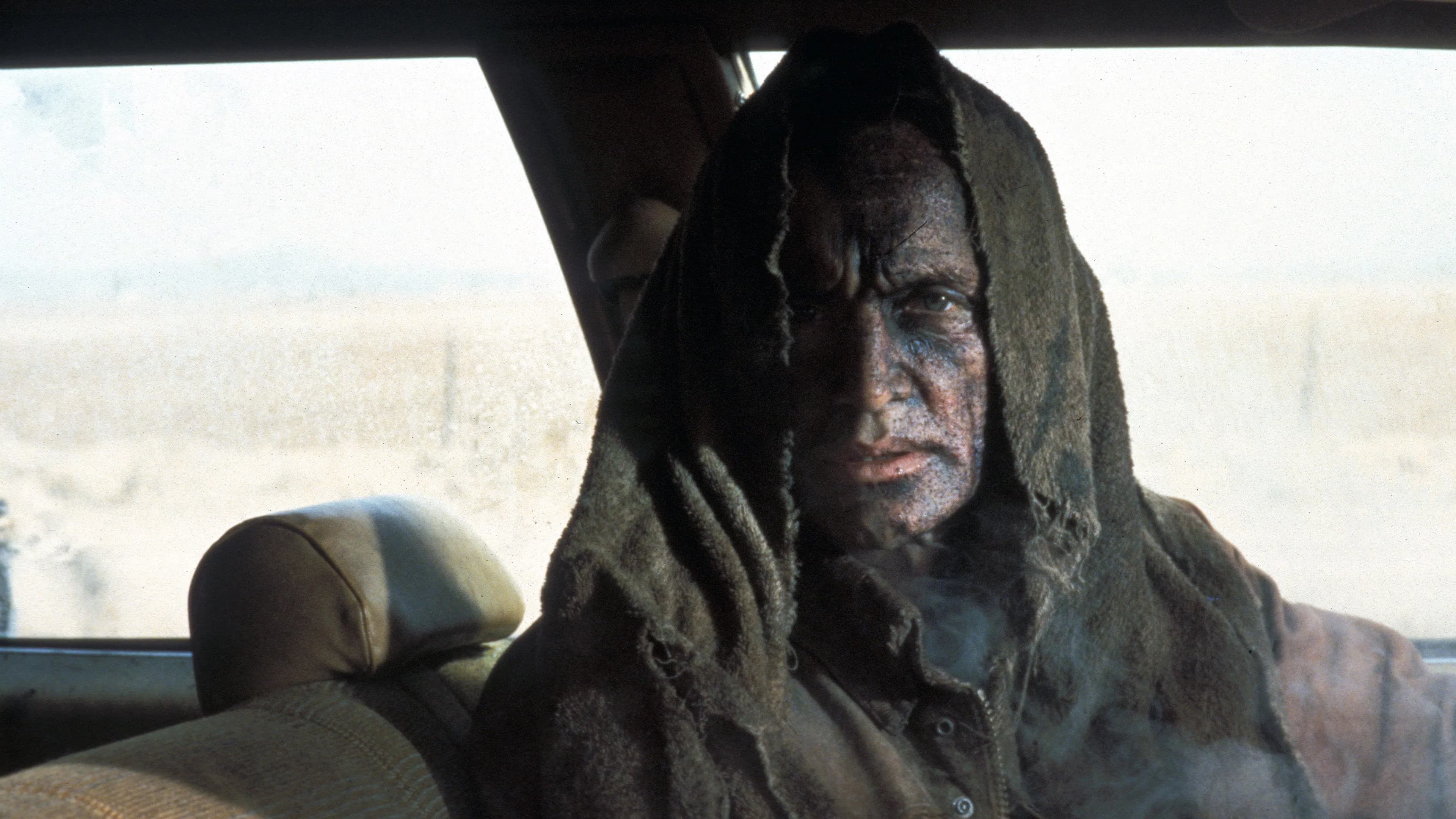 Near Dark backdrop