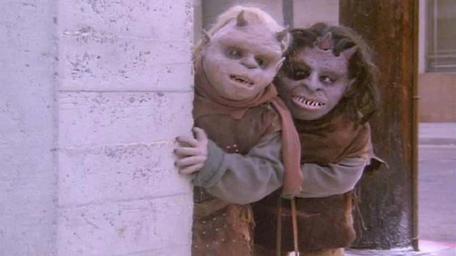 Ghoulies IV backdrop