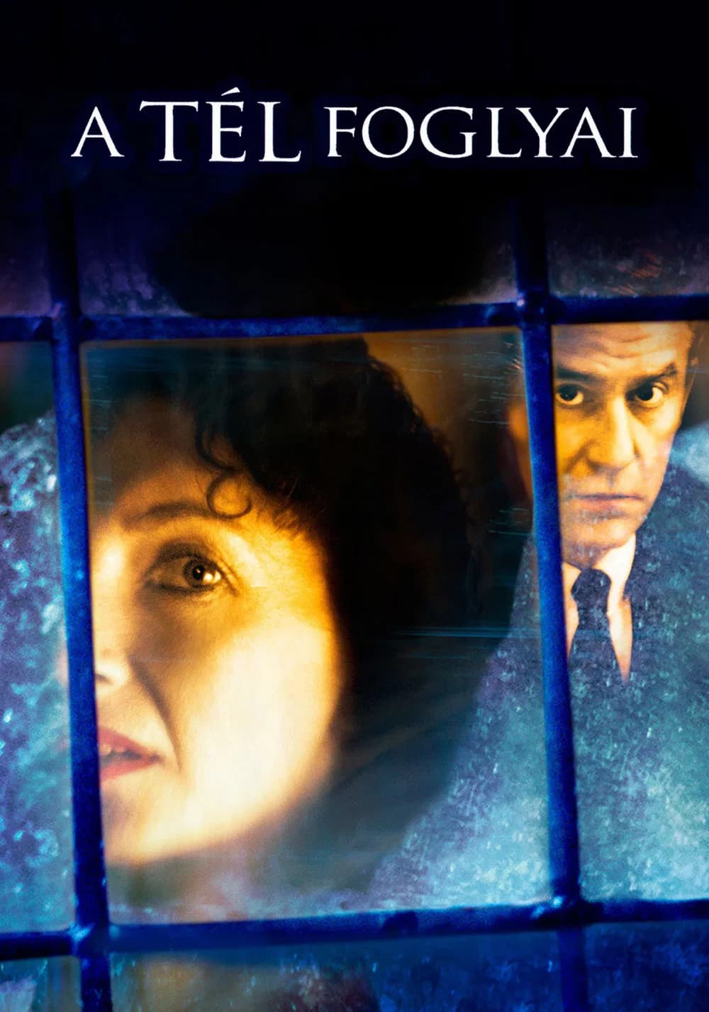 Dead of Winter poster